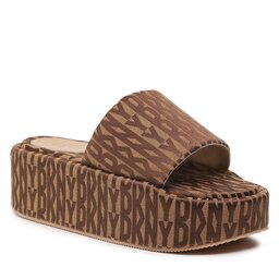 DKNY Чехли DKNY K1356021 Saddle/New Nude CG2
