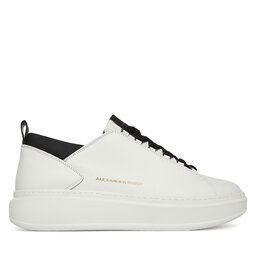 Alexander Smith Sneakers Alexander Smith Wembley ASBCWYM-2264-WBK Weiß