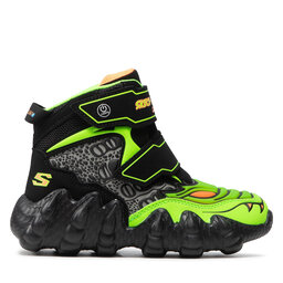 

Снігоходи Skechers, Чорний