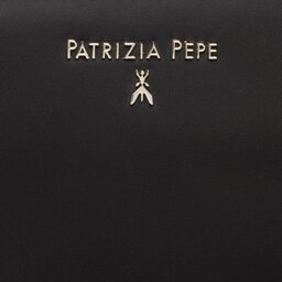 

Косметичка Patrizia Pepe 8Q0012/A264-K103 Nero, Чорний