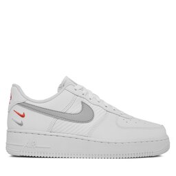 Nike Sneakers Nike Air Force 1 '07 FD0666 100 Alb