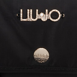 

Рюкзак Liu Jo Zaino TF2212 T0300 Black 22222, Чорний