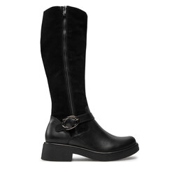 Caprice Stivali Caprice 9-25504-43 Nero