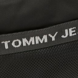 

Косметичка Tommy Jeans Tjm Essential Nylon Washbag AM0AM11024 BDS, Чорний