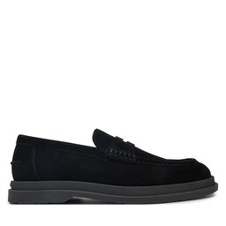 HUGO Mokassins HUGO Chaol 50536215 Schwarz