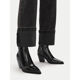 JENNY Stiefeletten JENNY CEO-LS6336-01 Schwarz