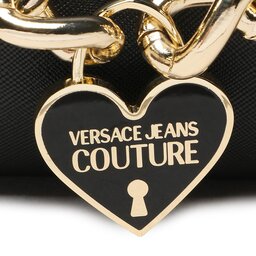 

Сумка Versace Jeans Couture 74VA4BC4 ZS467 899, Чорний
