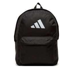 adidas Zaino adidas C-CLSC BARS BP JI6953 Nero