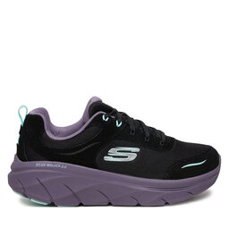 Skechers Tenisice Skechers 150108/BKMT Crna