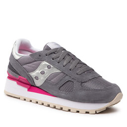 Saucony Sportcipő Saucony Shadow Original S1108-834 Grey/Silver