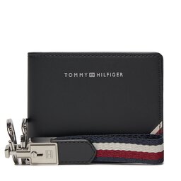 

Набір подарунковий Tommy Hilfiger AM0AM11628 Black BDS, Чорний