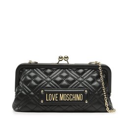 LOVE MOSCHINO Táska LOVE MOSCHINO JC4252PP0GLA0000 Nero