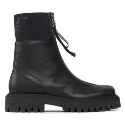 

Чоботи Emporio Armani, Чорний
