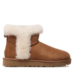 

Взуття Ugg, Коричневий