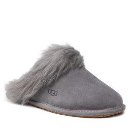 Ugg Pantuflas Ugg W Scuff Sis 1122750 Chrc