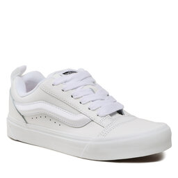 Vans Tenisky Vans Knu Skool VN0009QCW001 True White