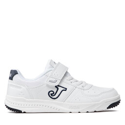 

Снікерcи Joma Harvard Jr 2203 WHARW2203V White/Navy, Білий