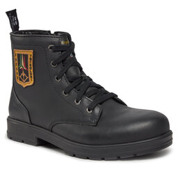 Aeronautica Militare Trapery Aeronautica Militare 232SC263PL180 Nero 00001
