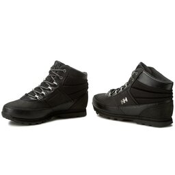 

Трекінгові черевики Helly Hansen Woodlands 108-23.990 Black/Ebony, Чорний