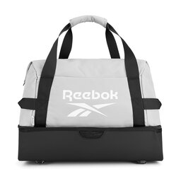 Reebok Taška Reebok RBK-010-CCC-05 Šedá