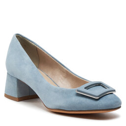 

Туфлі Tamaris 1-22302-42 Light Blue 880, Голубий