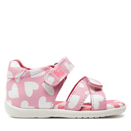 Agatha Ruiz de la Prada Sandały Agatha Ruiz de la Prada 242905-A Różowy