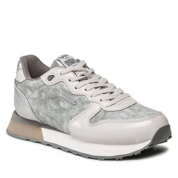 Pepe Jeans Sneakers Pepe Jeans Dover Snake PLS31330 Grey Dawn 919