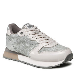 Pepe Jeans Сникърси Pepe Jeans Dover Snake PLS31330 Grey Dawn 919