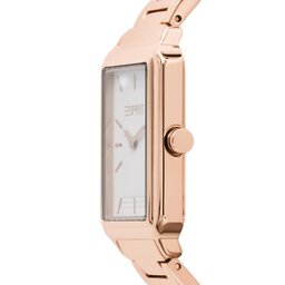

Годинник Esprit ESLW23718RG Rose Gold, Рожевий