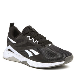 Reebok Batai Reebok Nanoflex Tr 2.0 GY6224 Cblack/Ftwwht/Pugry6