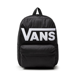 Vans Hátizsák Vans Old Skool Drop VN0A5KHPY281 Black/White