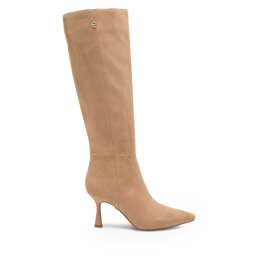 Nine West Ботуши Nine West MAIDA ZL23003-2CC Бежов