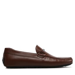 

Мокасини Boss 50487425 Medium Brown 210, Коричневий