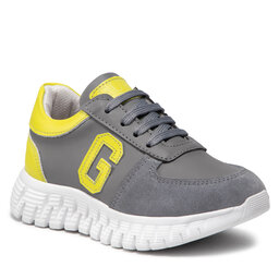 

Снікерcи Guess FI5LUG ELE12 GREY, Сірий