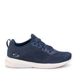 Skechers Sneakers Skechers BOBS SPORT Tough Talk 32504/NVY Blu scuro
