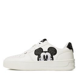 

Снікерcи Desigual 23SSKP04 1000, Білий