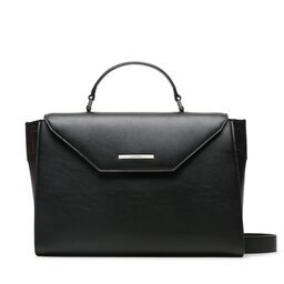 Calvin Klein Geantă Calvin Klein Daily Dressed Tote Md K60K610751 BAX