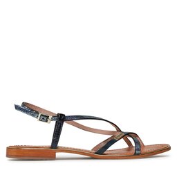 

Босоніжки Les Tropeziennes Monaco C063581 Navy/Multi, Cиній