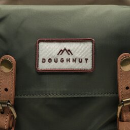 

Рюкзак Doughnut Macaroon Jungle D010JG2-0011-F Beige, Бежевий