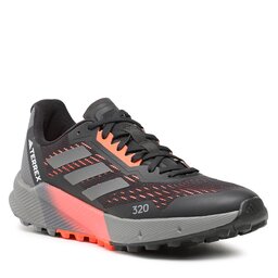 adidas Čevlji adidas Terrex Agravic Flow Trail Running Shoes 2.0 HR1114 Črna
