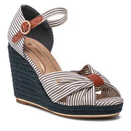 Wrangler Sandalen Wrangler Raval Cross WL21681A Mini Stripes 886