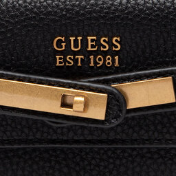 

Сумка Guess, Чорний
