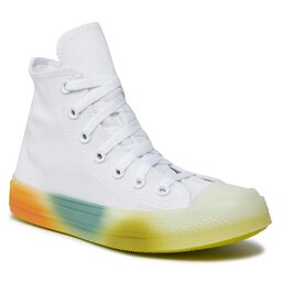 

Кеди Converse Chuck Taylor All Star CX A03462C Білий
