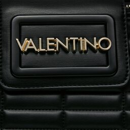 

Сумка Valentino Quilt VBS7G801 Nero, Чорний