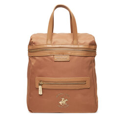 Beverly Hills Polo Club Rucsac Beverly Hills Polo Club BHPC-H-002-07 Maro