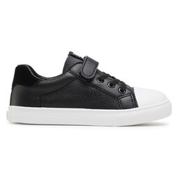 

Кеди Big Star Shoes, Чорний
