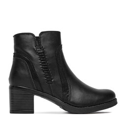 Go Soft Botine Go Soft CEO-WBN-DIANA-5666-01 Negru