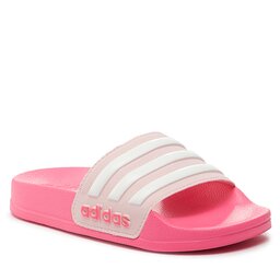 adidas Шльопанці adidas Adilette Shower Slides IG4876 Рожевий