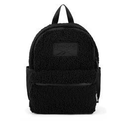 Reebok Plecak Reebok RBK-043-CCC-05 Czarny