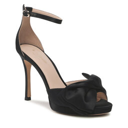 Kate Spade Сандали Kate Spade Bridal Bow K0006 Black